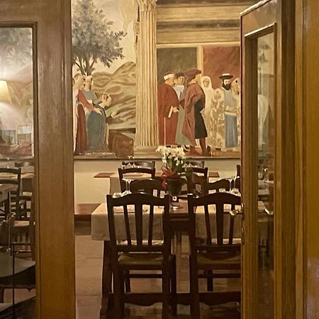 Hotel La Grotta San Michele Montevettolini Esterno foto