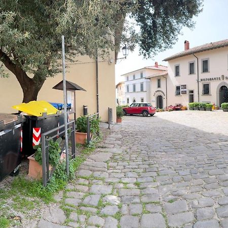 Hotel La Grotta San Michele Montevettolini Esterno foto