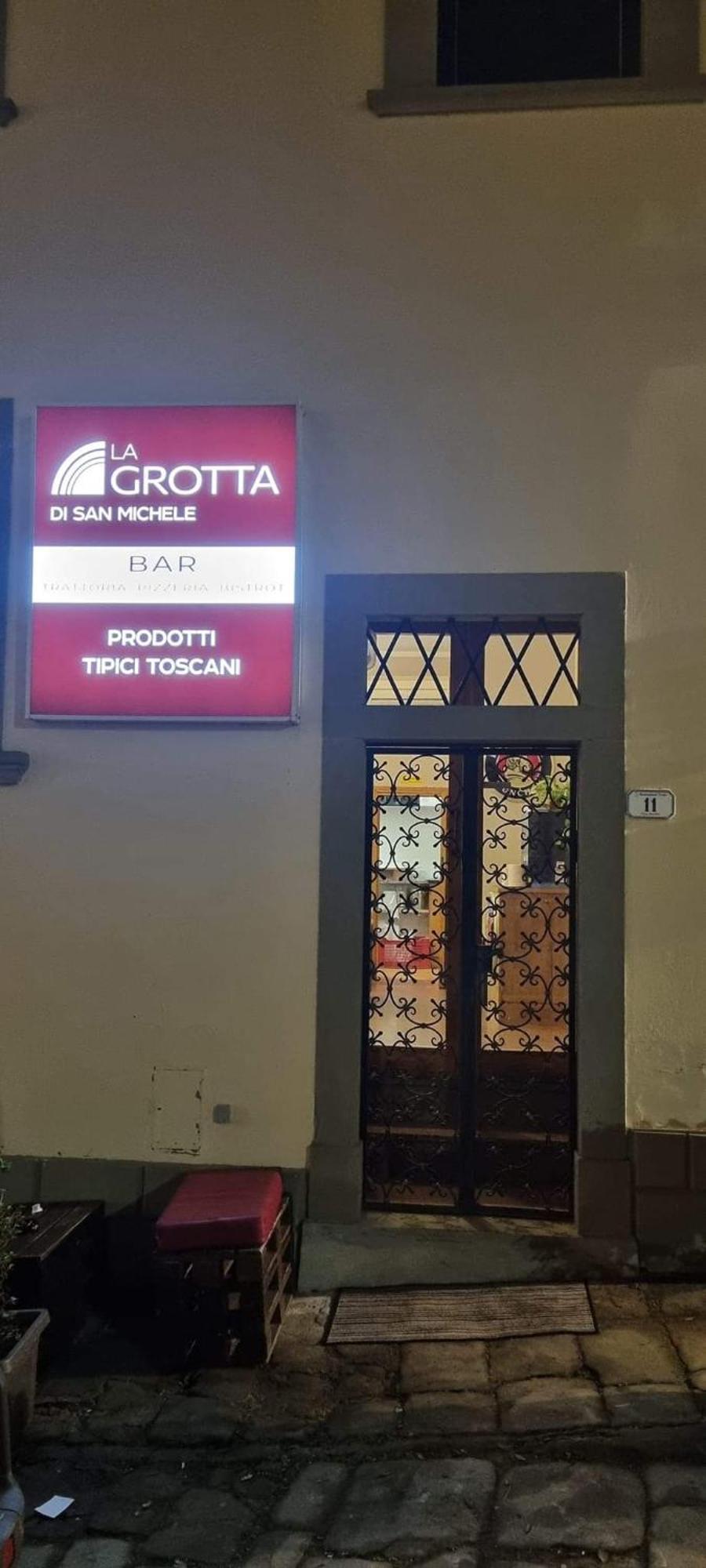 Hotel La Grotta San Michele Montevettolini Esterno foto