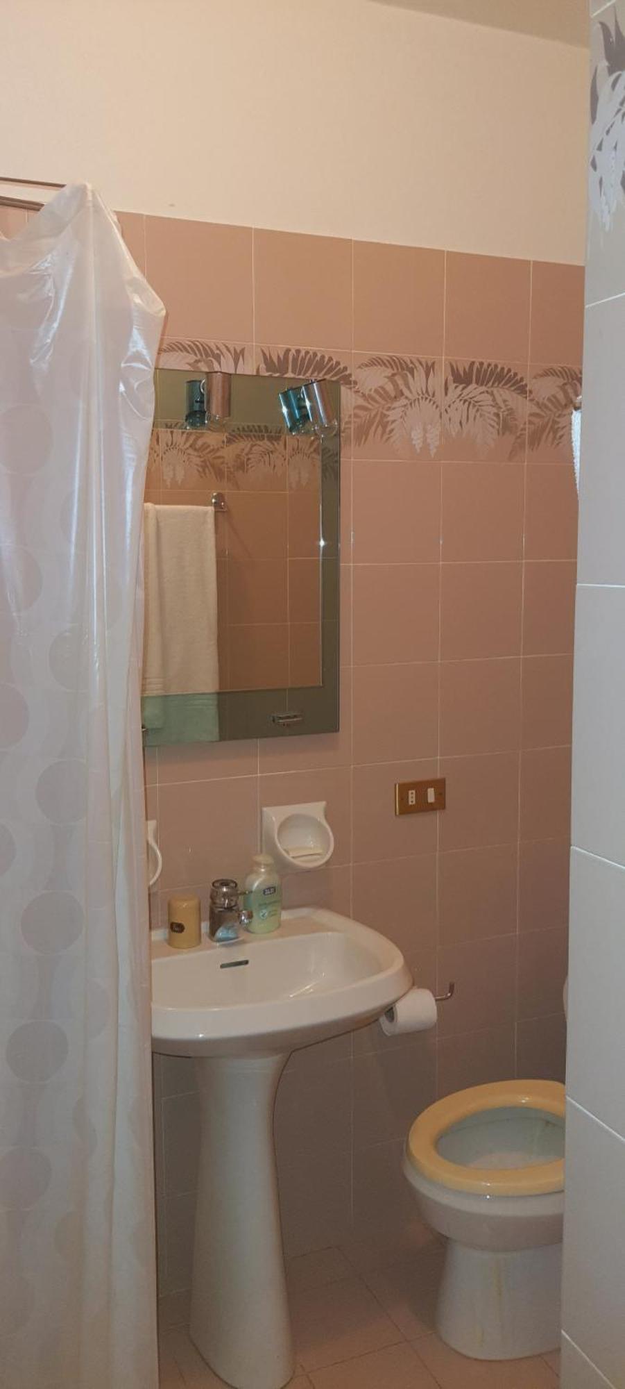 Hotel La Grotta San Michele Montevettolini Esterno foto