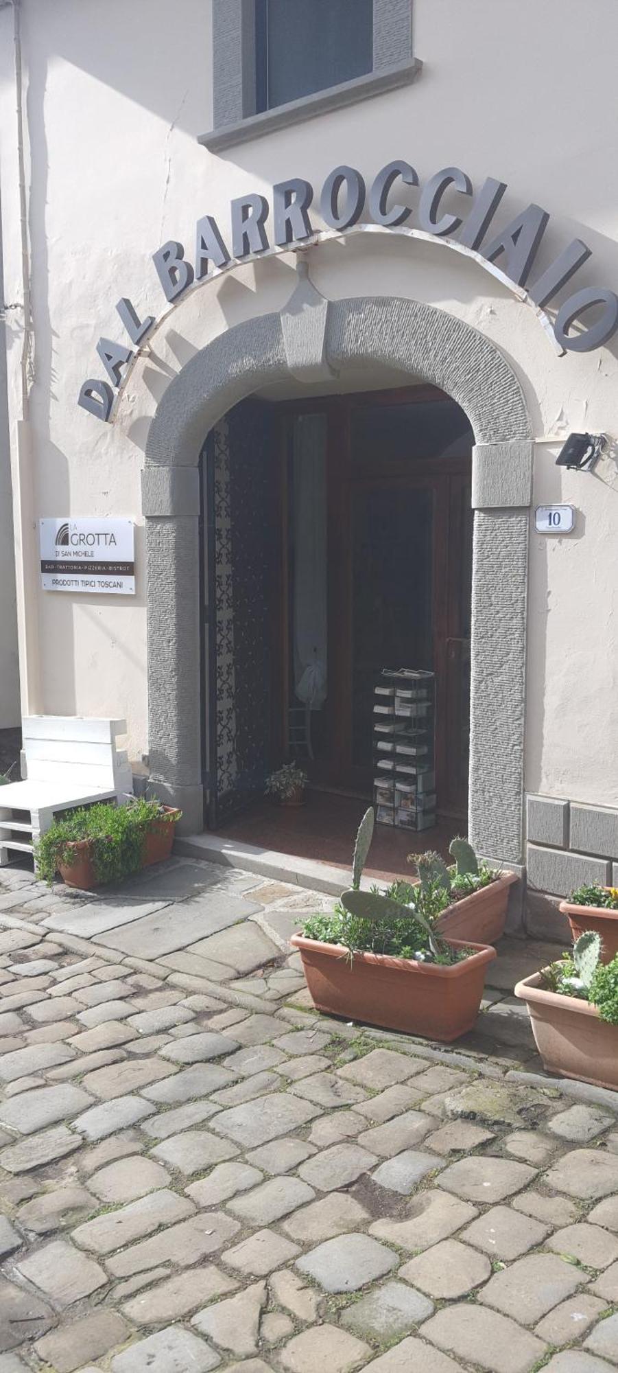 Hotel La Grotta San Michele Montevettolini Esterno foto