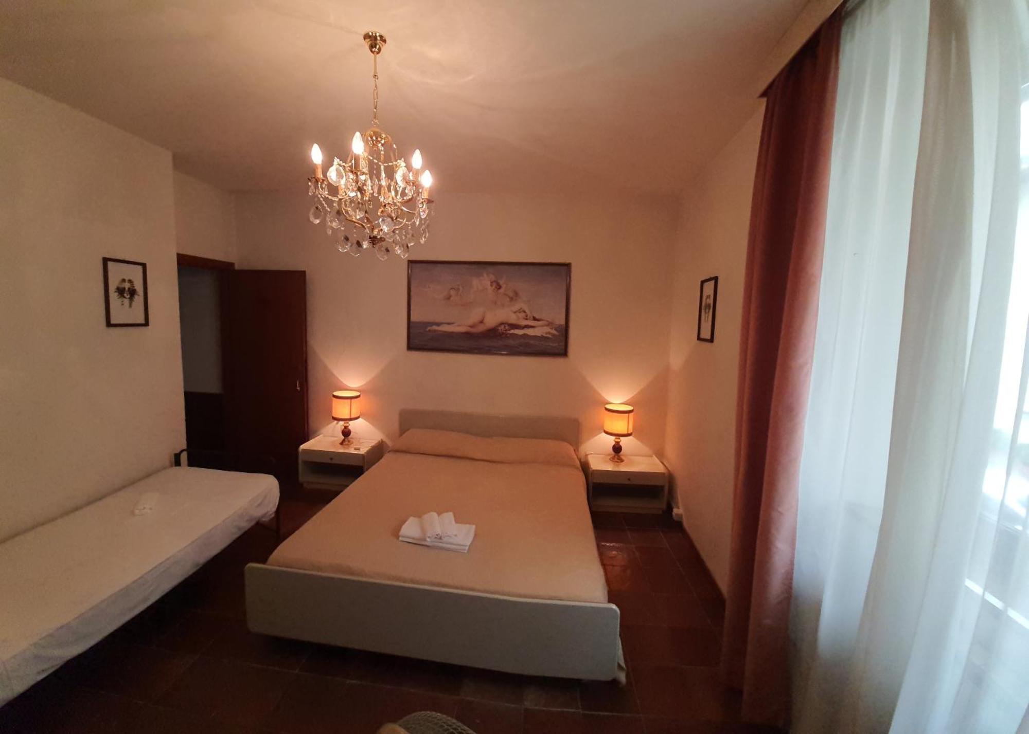 Hotel La Grotta San Michele Montevettolini Esterno foto