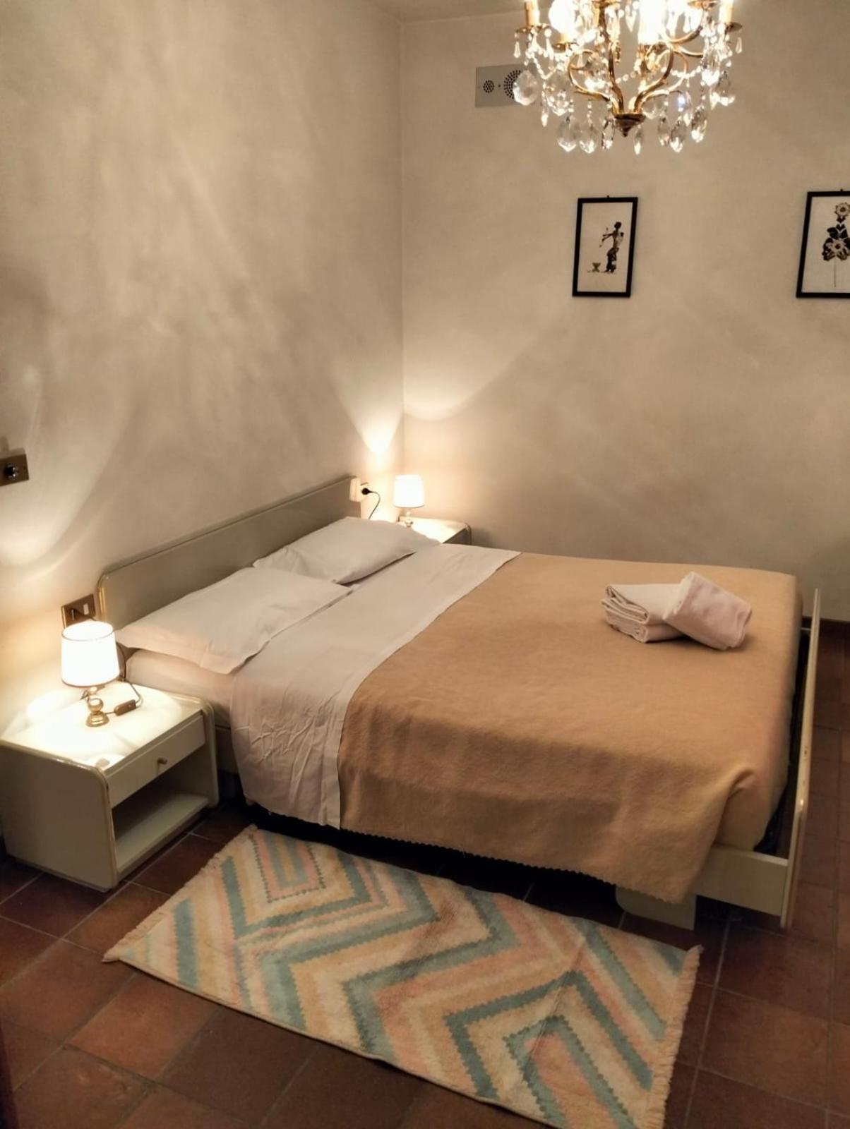 Hotel La Grotta San Michele Montevettolini Esterno foto
