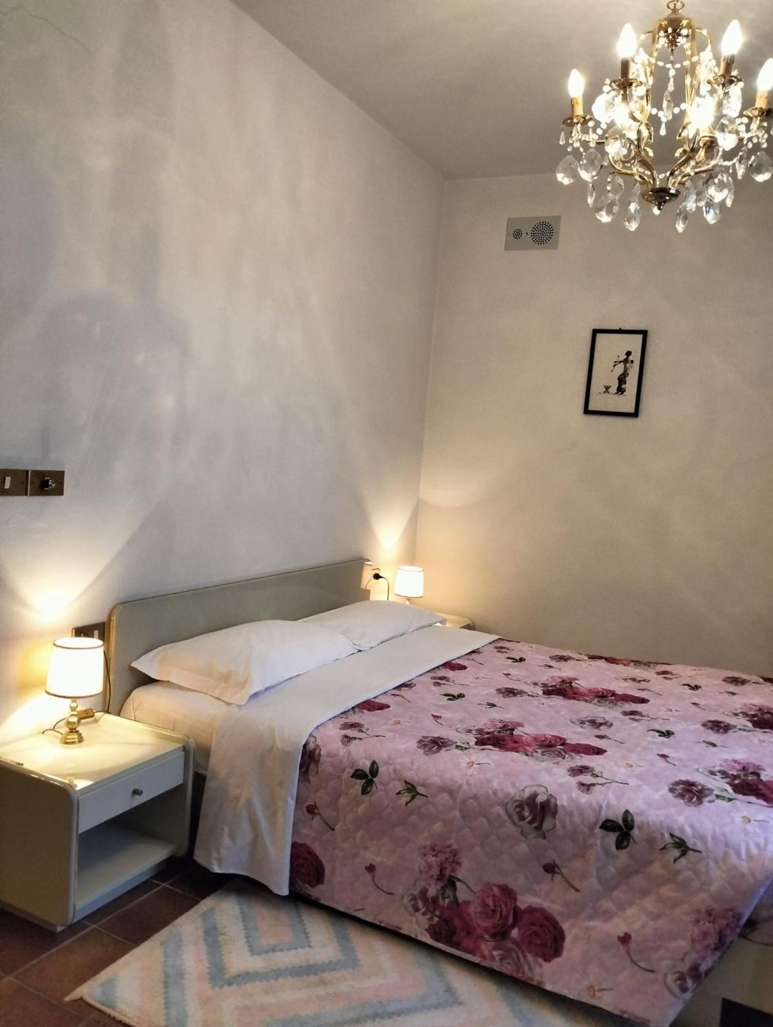 Hotel La Grotta San Michele Montevettolini Esterno foto