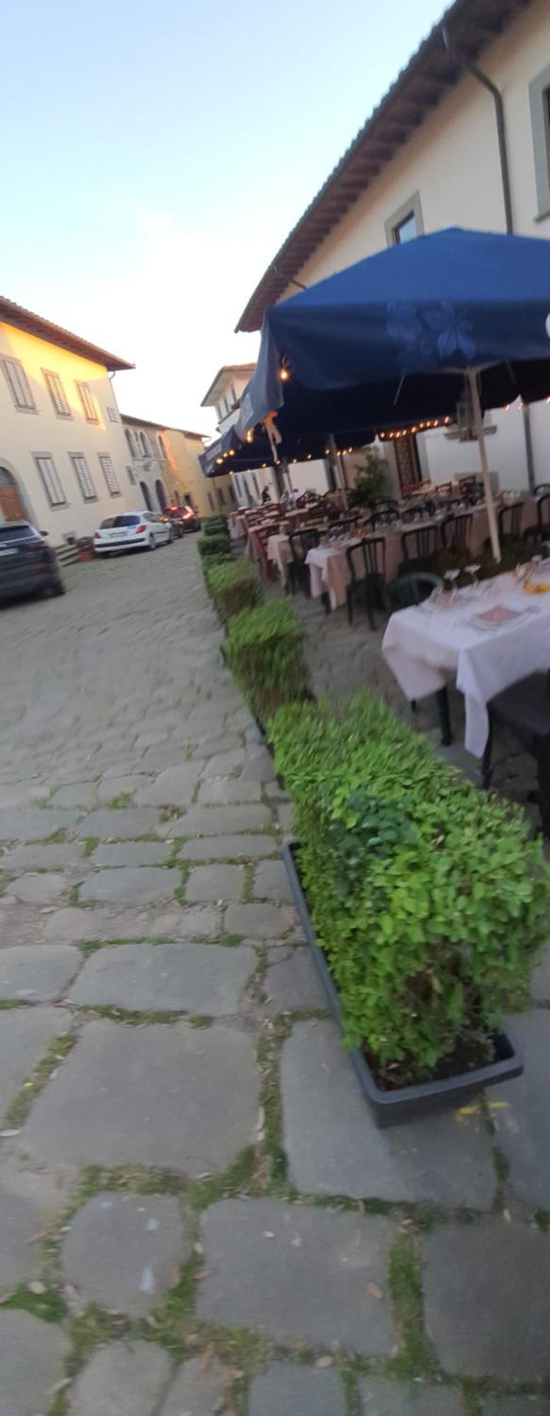 Hotel La Grotta San Michele Montevettolini Esterno foto